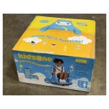 Kidzone Ride on Bumper Car NIB