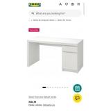 IKEA MALM Desk NIB