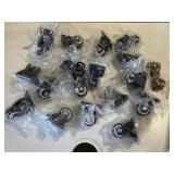 Castors