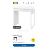 IKEA MICKE Desk NIB