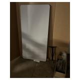 Rectangle Kids Activity Table 24in x48in