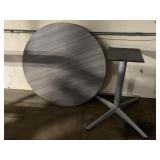 Round 3ft Table