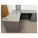 L Shaped Desk
