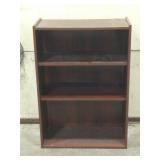 Book Shelf 35" x 24.5" x 11.5"