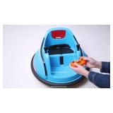 Sï¿½kee Ride On Bumper Car NIB
