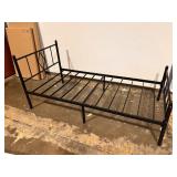 Twin Bed Frame