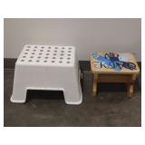 Step Stools