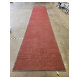 Uline WaterHog Commercial Rug 29ft x 6ft