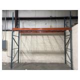 Pallet Racking