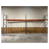 Pallet Racking