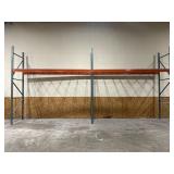 Pallet Racking