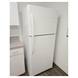 Frigidaire Refrigerator Model FRTD2021AW0