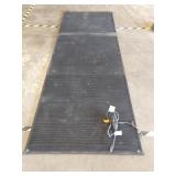 Heat Trak Pro 10 ft x 3 ft Snow & Ice Melting Mat