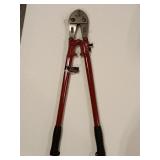 Tool Shop 24" Bolt Cutter