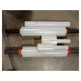 Industrial Stretch Wrap Rolls & Handles
