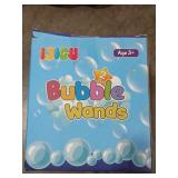 48 PC IJIGU 2 oz. Bubble Wands
