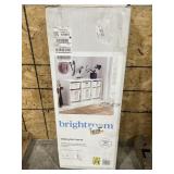 Brightroom Sliding Bin Frame NIB
