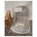 IKEA ï¿½RFJï¿½LL Swivel Chair (Unassembled)