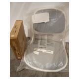 IKEA ï¿½RFJï¿½LL Swivel Chair (Unassembled)