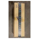 6pk. ECR Stackable Kiddie Cots (blue) NIB