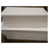 Foam Sheets