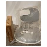 IKEA ï¿½RFJï¿½LL Swivel Chair (Unassembled)