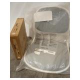 IKEA ï¿½RFJï¿½LL Swivel Chair (Unassembled)
