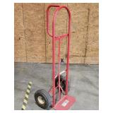 Milwaukee Hand Cart 800lb Capacity