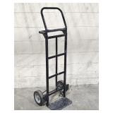 Hard Wheel Hand Cart