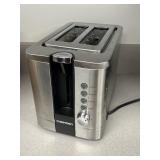 Chefman 2 Slice Toaster