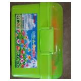 Scien Toy Build-a-Garden