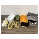 Home Decor/Party Supplies
