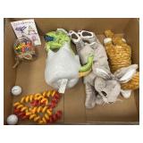 Childrenï¿½s Stuffed Animals & Sensory Toys