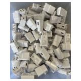 Bulk Samsung Charger Blocks