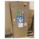Melissa & Doug Multi-Activity Play Table NIB
