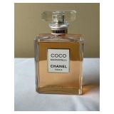 3.4oz CHANEL Coco Mademoiselle Eau de Parfum