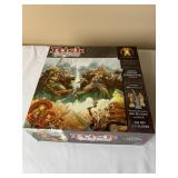 Risk Godstorm Strategy Board Game