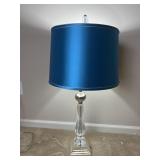 Glam Table Lamp
