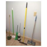Black & Decker Quick Sweep ( No Charging Cord),