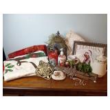 Christmas Lot