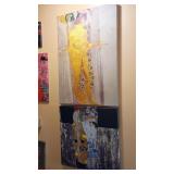 Canvas Wall Art