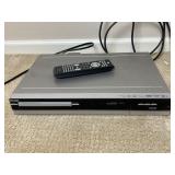 Philips HDD & DVD Player/Recorder
