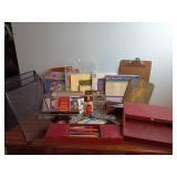 Office Supplies