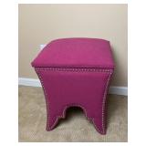 Safavieh Deidra Storage Ottoman