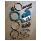 Bracelets