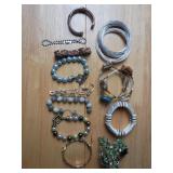 Bracelets