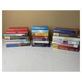 Danielle Steel Books