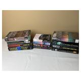 Books by Catherine Coulter
