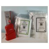 Vacuum Sealer & Bags