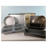 Cake & Loaf Pans